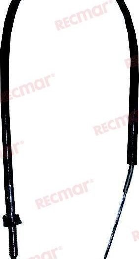 CABLE ACELERADOR SUZUKI 16 HP Recmar REC63610-93501