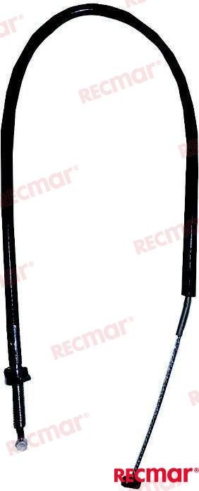 CABLE ACELERACIÓN Recmar REC63610-96321-000