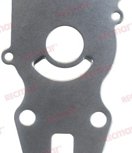 TAPA IMPULSOR Recmar REC63D-44323-00