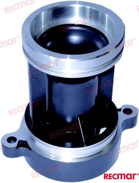 DIABOLO Recmar REC63D-45361-02-4D