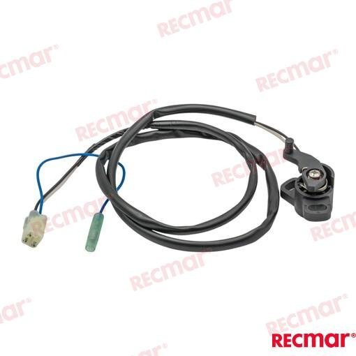 SENSOR TRIM YAMAHA Recmar REC63D-83672-02