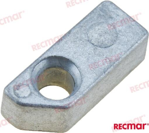 ANODO YAMAHA F300 F350 V8 (ZN) Recmar REC63P-11325-01