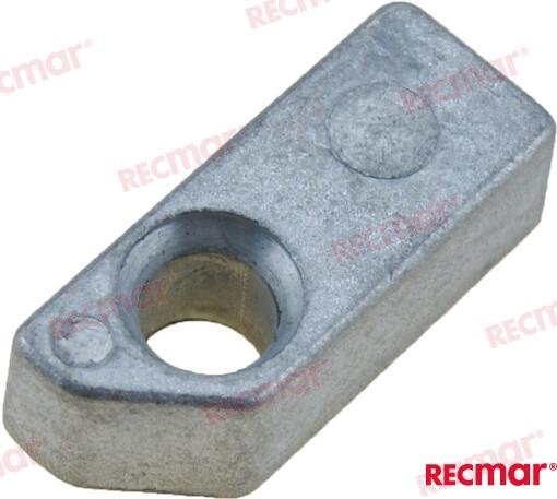 ANODO ALUMINIO Recmar REC63P-11325-01AL