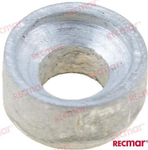 ANODO YAMAHA 150HP (ZN) Recmar REC63P-11325-21