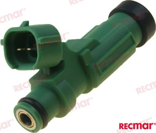 INYECTOR Recmar REC63P-13761-01