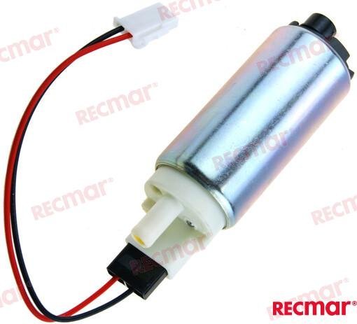 BOMBA DE COMBUSTIBLE Recmar REC63P-13907-03