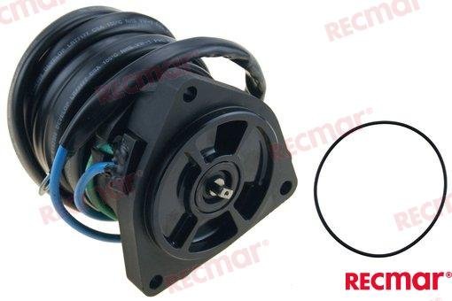 MOTOR TRIM Recmar REC63P-43880-22