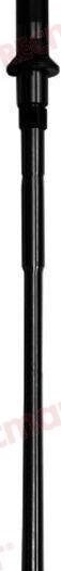 EJE TRASMISION 20" Recmar REC63P-45501-00