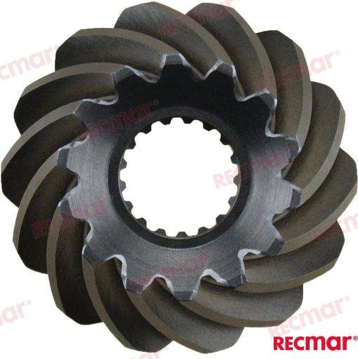 PIÑON ATAQUE YAMAHA Recmar REC63P-45551-00