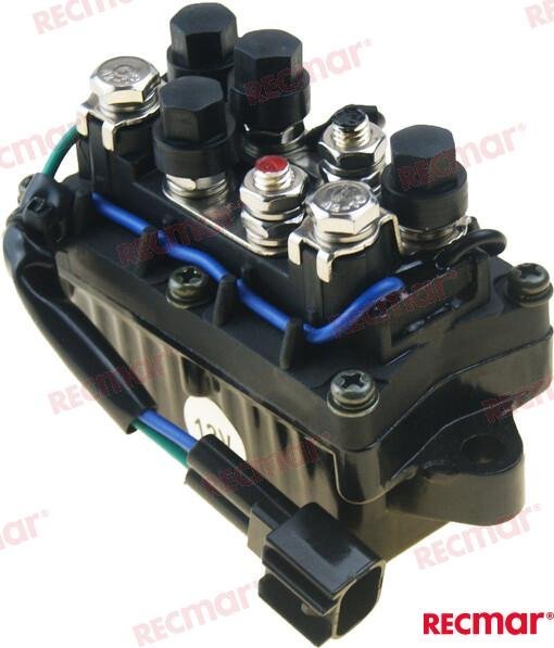 RELE COMPLETO Recmar REC63P-81950-00