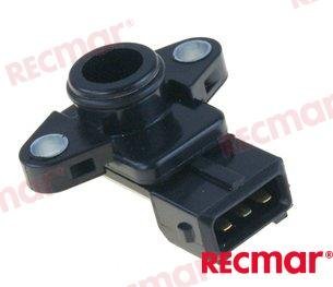 SENSOR MAP YAMAHA Recmar REC63P-82380-00