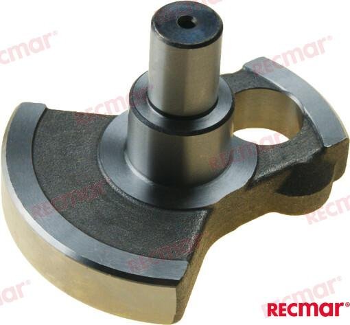 CIGÜEÑAL PARTE 2 Recmar REC63V-11422-00