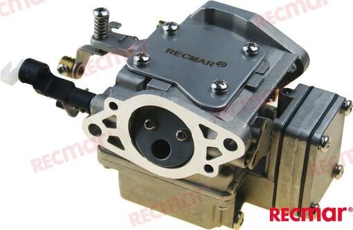 CARBURADOR Recmar REC63V-14301-00