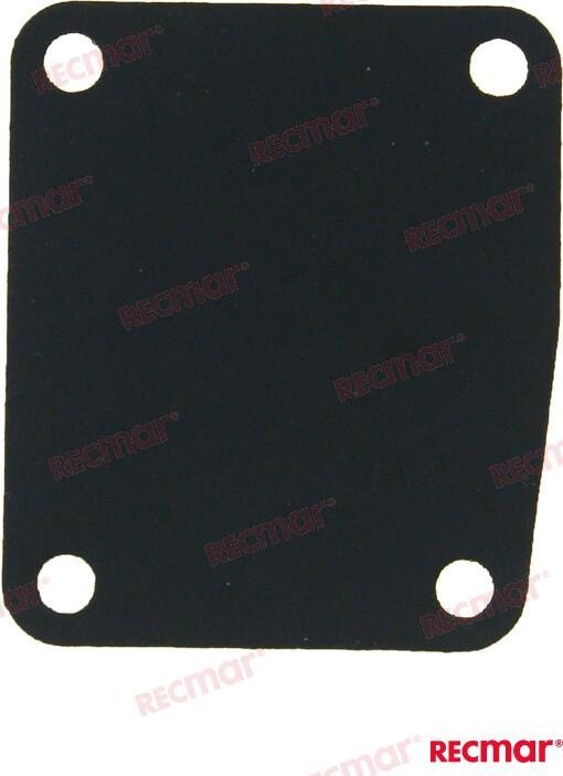 MEMBRANA BOMBA COMBUSTIBLE Recmar REC63V-24411-00