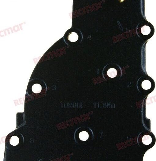 CUBIERTA EXTERIOR ESCAPE Recmar REC63V-41113-00-1S