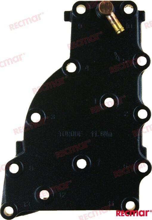 CUBIERTA EXTERIOR ESCAPE Recmar REC63V-41113-00-1S