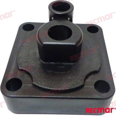 CUERPO BOMBA AGUA Recmar REC63V-44301-00