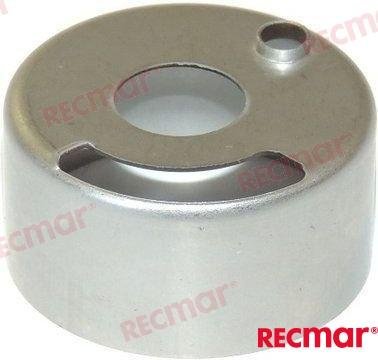 ACOPLE INOX Recmar REC63V-44322-00