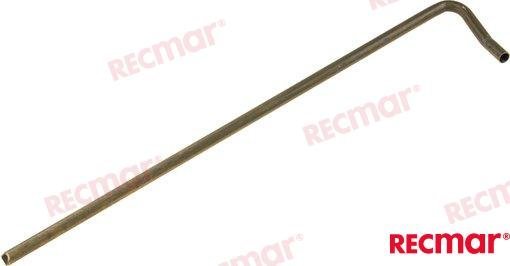 TUBO AGUA "S" Recmar REC63V-44361-01