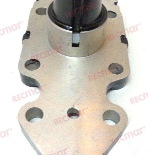 CAJA DE COJINETE Recmar REC63V-45331-00-5B