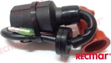 BOBINA IGNICION Recmar REC63V-85570-00