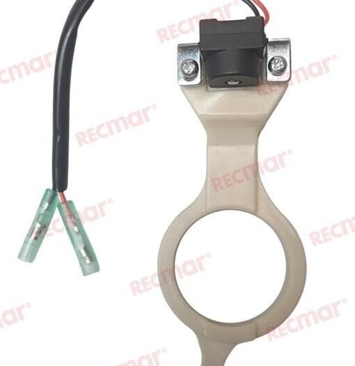 BOBINA DE PULSACION Recmar REC63V-85580-01