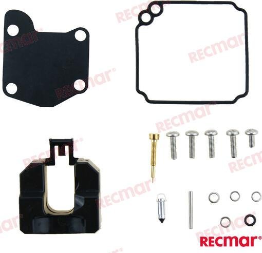 KIT CARBURACION Recmar REC63V-W0093-00
