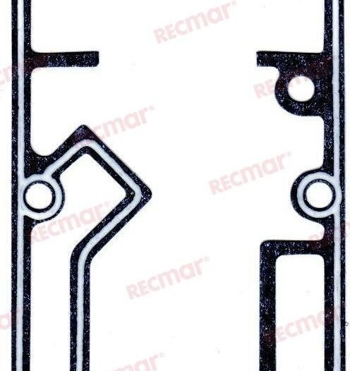 JUNTA BASE MOTOR Recmar REC646-14623-A1