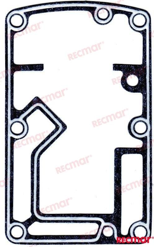 JUNTA BASE MOTOR Recmar REC646-14623-A1