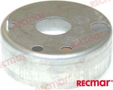 CASQUILLO INOX Recmar REC646-44322-00