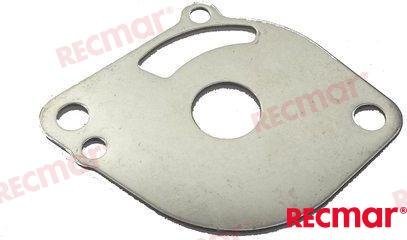 PLATO BOMBA Recmar REC646-44323-00