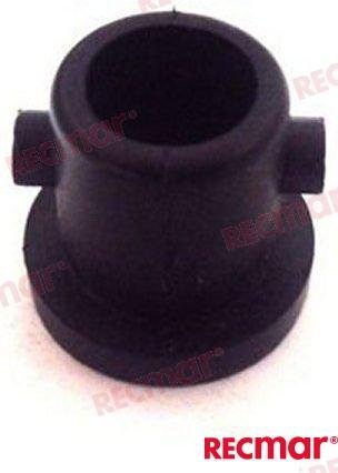 CASQUILLO GOMA Recmar REC647-44366-00