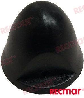TUERCA HELICE Recmar REC647-45616-02