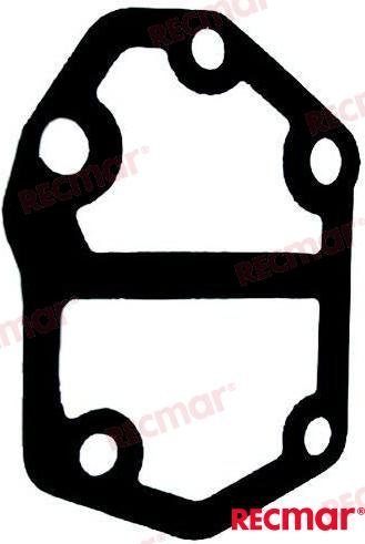 JUNTA BOMBA COMBUSTIBLE Recmar REC648-24435-02