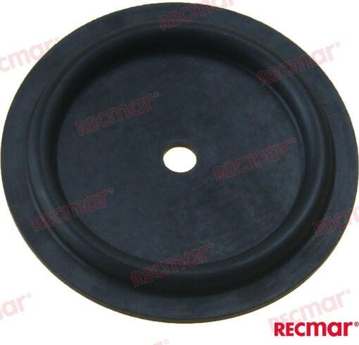 DIAFRAGMA TERMOSTATO Recmar REC648771