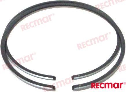 KIT AROS PISTON YAMAHA Recmar REC64D-11603-01