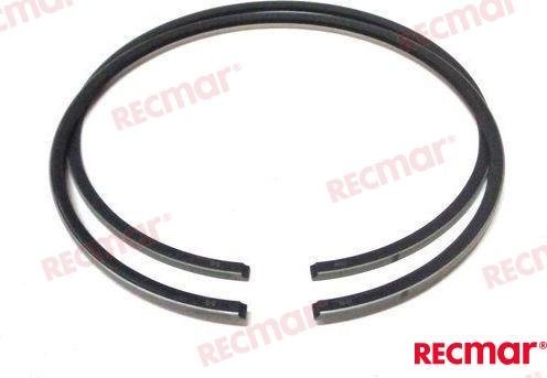 KIT AROS PISTON 0
