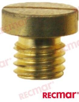 TORNILLO DRENAJE Recmar REC64D-14394-00