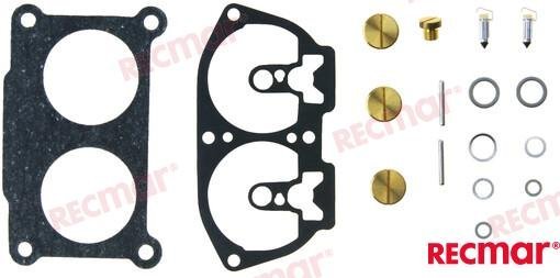 KIT CARBURADOR Recmar REC64D-W0093-00