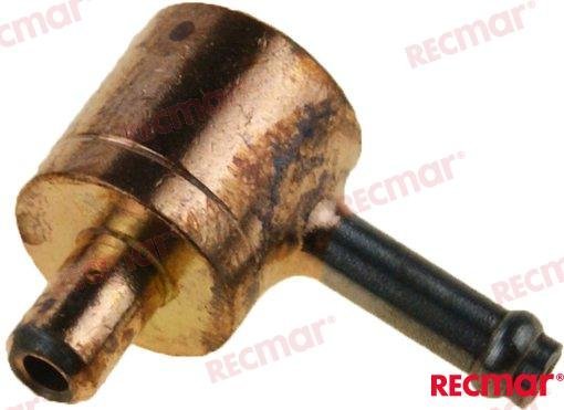 TUBO UNION Recmar REC650-14485-03