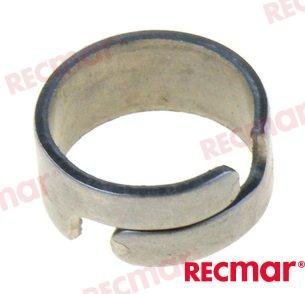 ABRAZADERA YAMAHA PEQUEÑA Recmar REC650-24351-51
