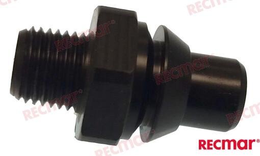 CONECTOR DEPOSITO SUZUKI (1/4" NPT) Recmar REC65720-94403