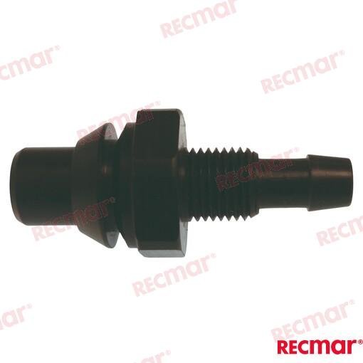 CONECTOR DEPOSITO SUZUKI (MÉTRICO) Recmar REC65720-94411