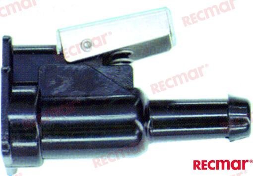 CONECTOR HEMBRA SUZUKI Recmar REC65750-87J11