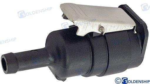 CONECTOR COMBUSTIBLE Goldenship REC65750-94404