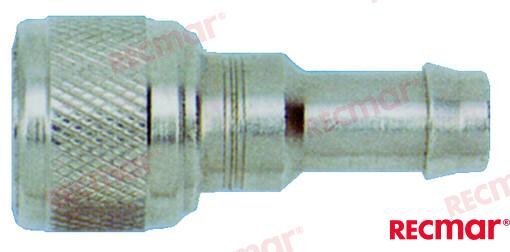 CONECTOR HEMBRA SUZUKI - 60HP 5/16" Recmar REC65750-98506