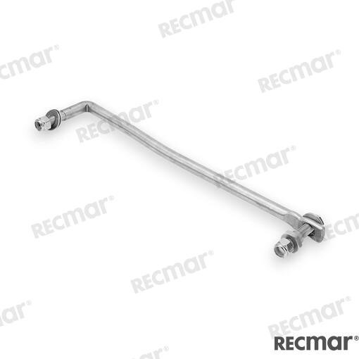 KIT DE ACCESORIOS DE GUÍA DE DIRECCIÓN Recmar REC65W-61350-00
