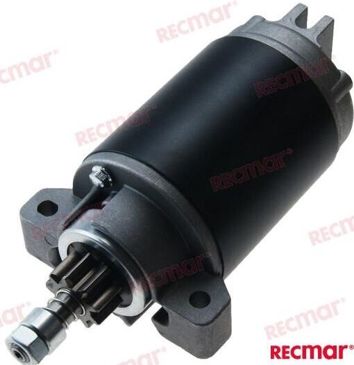 MOTOR ARRANQUE Recmar REC65W-81800-03