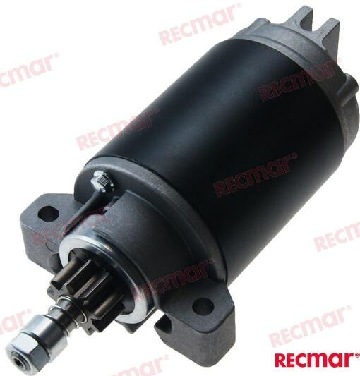 MOTOR ARRANQUE Recmar REC65W-81800-03
