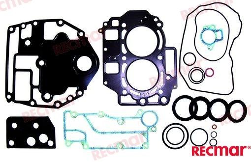KIT JUNTAS MOTOR Recmar REC65W-W0001-00